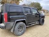 Hummer H3 2008 годаүшін4 000 000 тг. в Бейнеу – фото 3