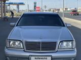 Mercedes-Benz S 500 1998 года за 5 000 000 тг. в Атырау