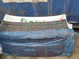 Крышка багажника за 10 000 тг. в Алматы – фото 3