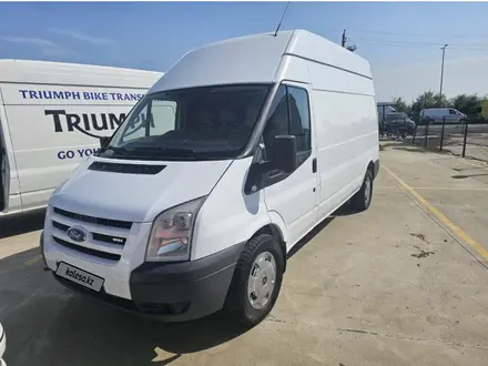 Ford  Transit 2009 года за 2 000 000 тг. в Актау