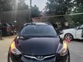 Hyundai Elantra 2015 годаүшін4 500 000 тг. в Шымкент – фото 2