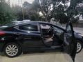 Hyundai Elantra 2015 годаүшін4 500 000 тг. в Шымкент – фото 10