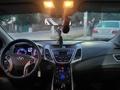 Hyundai Elantra 2015 годаүшін4 500 000 тг. в Шымкент – фото 14