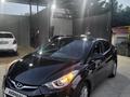 Hyundai Elantra 2015 годаүшін4 500 000 тг. в Шымкент