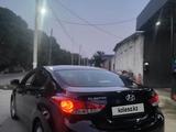 Hyundai Elantra 2015 годаүшін4 500 000 тг. в Шымкент – фото 5