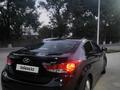 Hyundai Elantra 2015 годаүшін4 500 000 тг. в Шымкент – фото 6