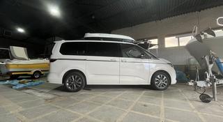 Volkswagen Multivan 2024 года за 46 999 999 тг. в Актау