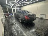 Mercedes-Benz S 350 2010 годаүшін11 500 000 тг. в Алматы – фото 3