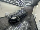 Mercedes-Benz S 350 2010 годаүшін11 500 000 тг. в Алматы – фото 2