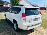 Toyota Land Cruiser Prado 2011 годаfor13 700 000 тг. в Уральск