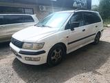 Mitsubishi Space Wagon 1999 года за 3 000 000 тг. в Алматы – фото 2