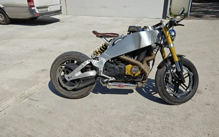 Buell  Holographic Hammer 2012 года за 5 500 000 тг. в Алматы