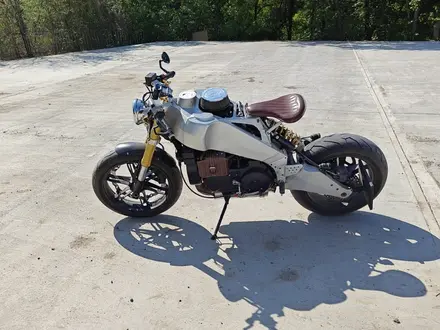 Buell  Holographic Hammer 2012 года за 5 500 000 тг. в Алматы – фото 3