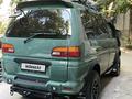 Mitsubishi Delica 1998 годаfor6 230 000 тг. в Алматы – фото 3