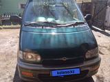 Nissan Serena 1995 года за 1 800 000 тг. в Усть-Каменогорск – фото 2