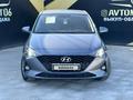 Hyundai Accent 2021 года за 7 200 000 тг. в Атырау – фото 2