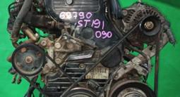 Двигатель на тойота 3s 5s за 304 000 тг. в Алматы