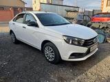 ВАЗ (Lada) Vesta 2021 года за 888 999 тг. в Экибастуз – фото 2