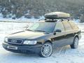 Audi A6 1997 года за 3 900 000 тг. в Алматы