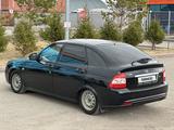 ВАЗ (Lada) Priora 2172 2015 годаүшін3 400 000 тг. в Караганда – фото 4