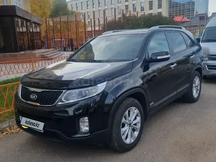 Kia Sorento 2014 года за 9 000 000 тг. в Астана