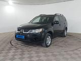 Mitsubishi Outlander 2007 года за 4 890 000 тг. в Шымкент