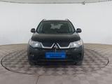 Mitsubishi Outlander 2007 года за 4 890 000 тг. в Шымкент – фото 2