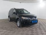 Mitsubishi Outlander 2007 года за 4 890 000 тг. в Шымкент – фото 3