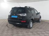 Mitsubishi Outlander 2007 года за 4 890 000 тг. в Шымкент – фото 5