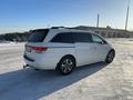 Honda Odyssey 2014 года за 13 000 000 тг. в Кокшетау – фото 3