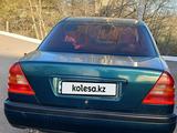 Mercedes-Benz C 200 1994 года за 1 820 000 тг. в Караганда – фото 3