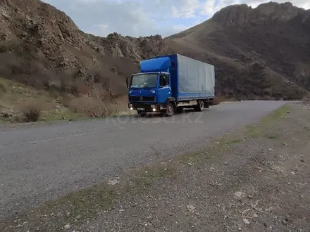 Mercedes-Benz  814 1991 года за 8 000 000 тг. в Алматы – фото 2