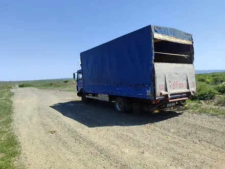 Mercedes-Benz  814 1991 года за 8 000 000 тг. в Алматы – фото 3