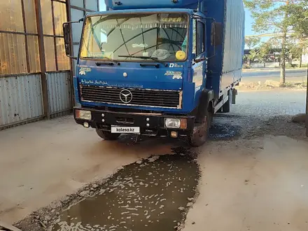 Mercedes-Benz  814 1991 года за 8 000 000 тг. в Алматы – фото 5