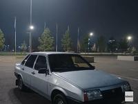 ВАЗ (Lada) 21099 2002 годаfor700 000 тг. в Тараз