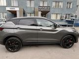 Geely Coolray 2024 года за 8 300 000 тг. в Алматы – фото 4