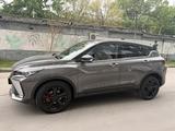 Geely Coolray 2024 года за 8 300 000 тг. в Алматы – фото 2
