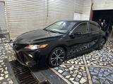 Toyota Camry 2018 годаүшін8 600 000 тг. в Шиели – фото 5