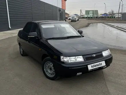 ВАЗ (Lada) 2110 2005 года за 2 300 000 тг. в Атырау