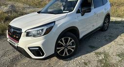 Subaru Forester 2019 годаfor13 000 000 тг. в Усть-Каменогорск