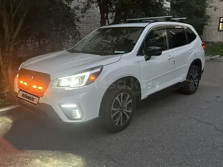 Subaru Forester 2019 года за 13 000 000 тг. в Усть-Каменогорск – фото 42