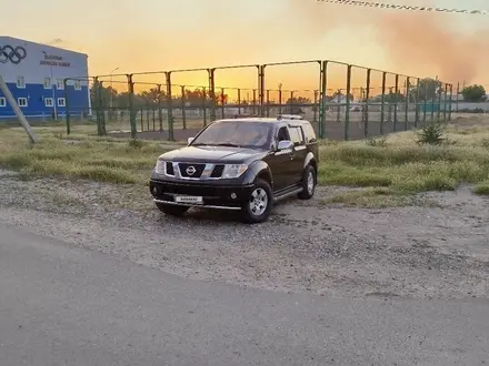 Nissan Pathfinder 2006 года за 6 400 000 тг. в Тараз