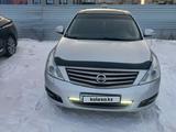 Nissan Teana 2011 годаfor6 800 000 тг. в Астана – фото 2