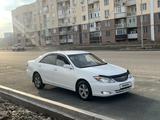 Toyota Camry 2002 года за 4 700 000 тг. в Талдыкорган – фото 3