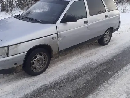 ВАЗ (Lada) 2111 2002 года за 500 000 тг. в Шымкент – фото 3