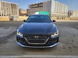Hyundai Grandeur 2017 года за 5 000 000 тг. в Мангистау
