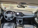 Hyundai Grandeur 2017 года за 5 000 000 тг. в Мангистау – фото 3
