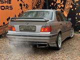 BMW 323 1990 годаүшін1 900 000 тг. в Кокшетау – фото 3