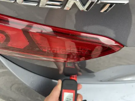 Hyundai Accent 2019 года за 8 000 000 тг. в Шымкент – фото 29