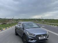 Hyundai Accent 2019 года за 8 000 000 тг. в Шымкент